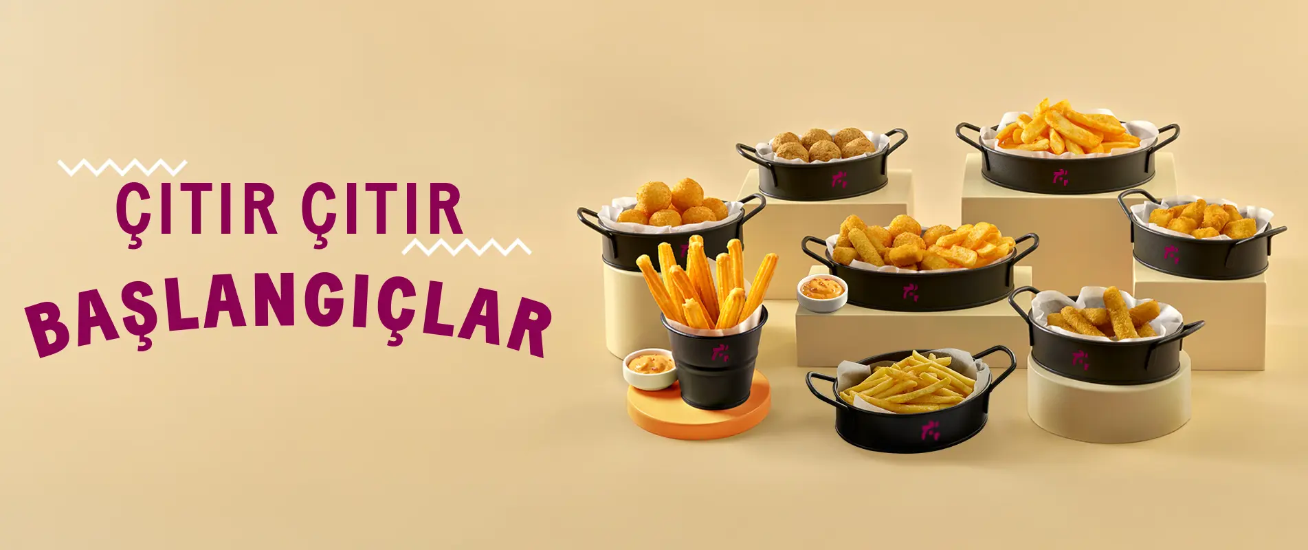 Başlangıçlar