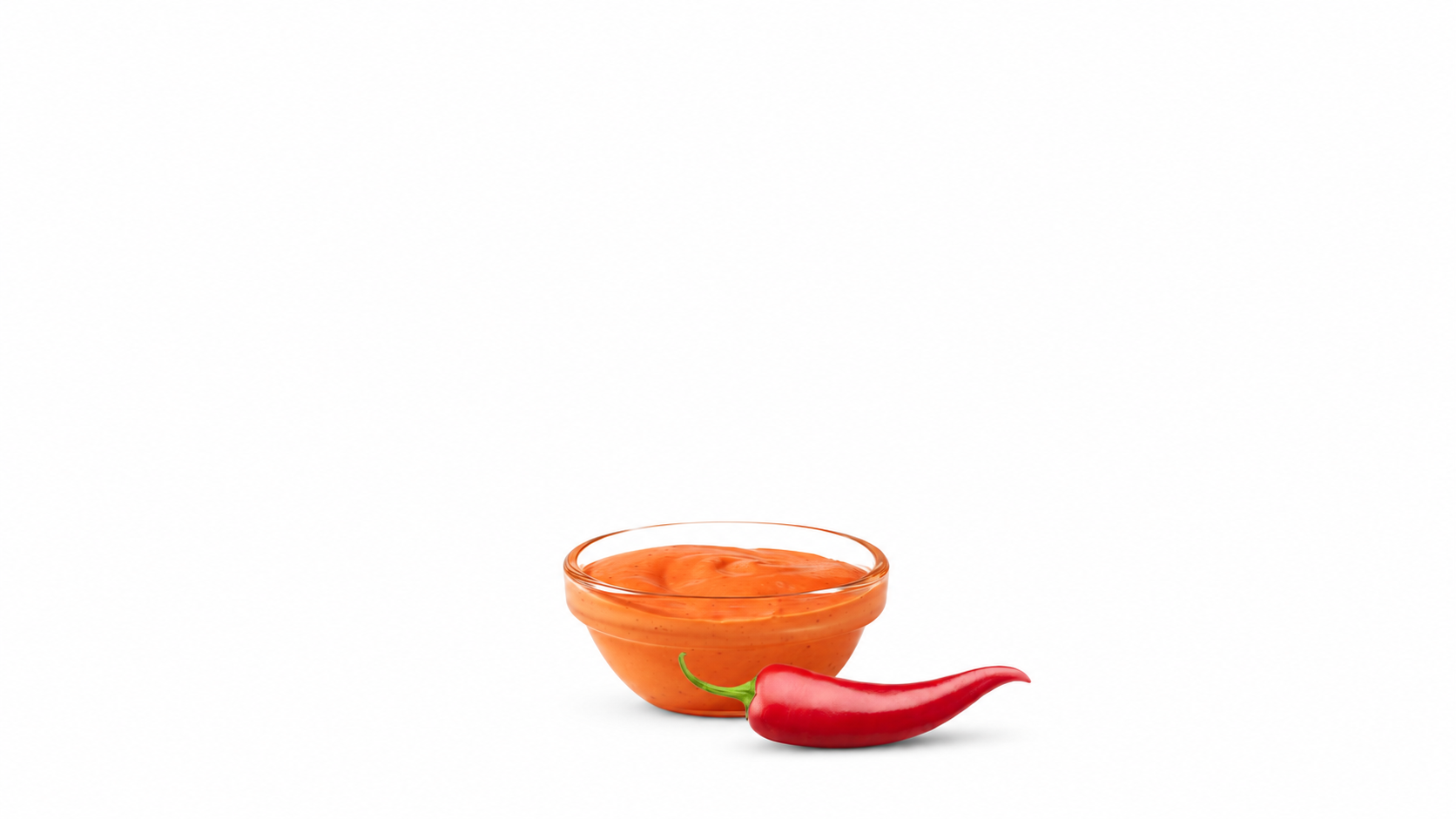 Çili sous (25 ml)